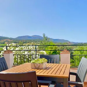Rural Vainilla Apartamento Ronda