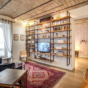  Apartament Pgrhome Borgo Vittorio