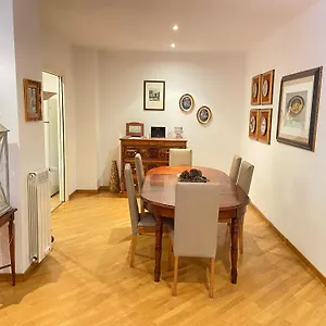  Apartament Vicario138