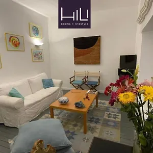  Apartament Vicolo San Trifone By Hili