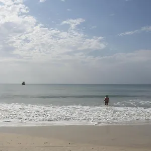 Desfrute Canasvieiras Na Quadra Da Can2 Apartamento Florianópolis