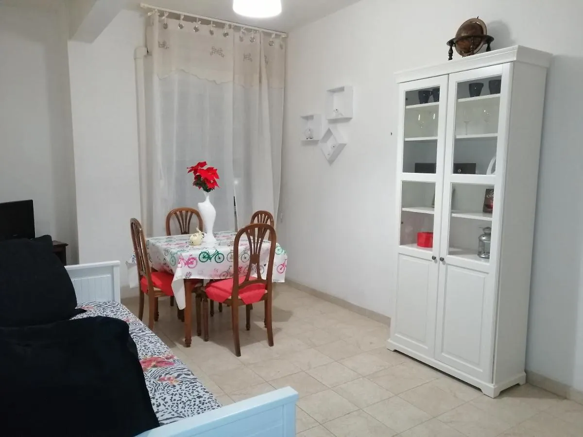 Apartment In My Place Rome