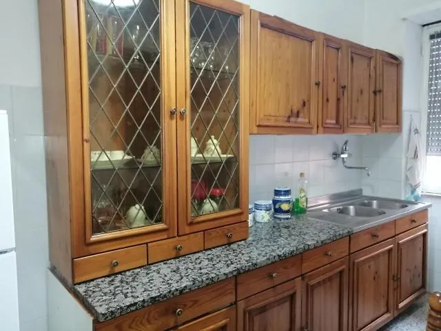 Apartment In My Place Rome