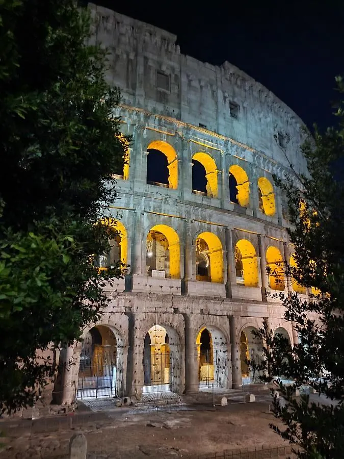 In My Place Rome 0*,