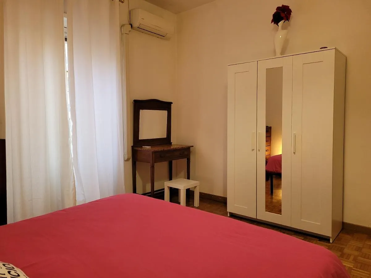 Apartment In My Place Rome Italy